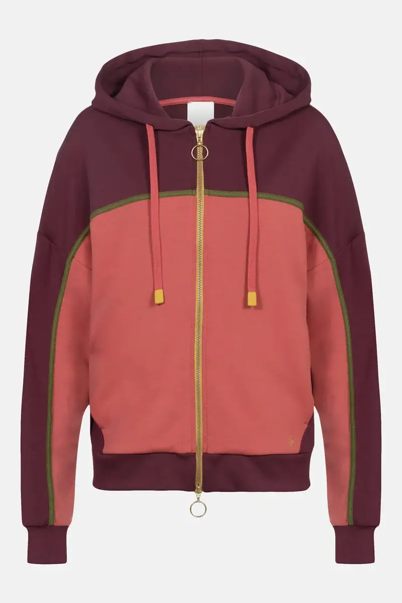 Merxx Kapuzenjacke Serie Pure Softness Verkauf