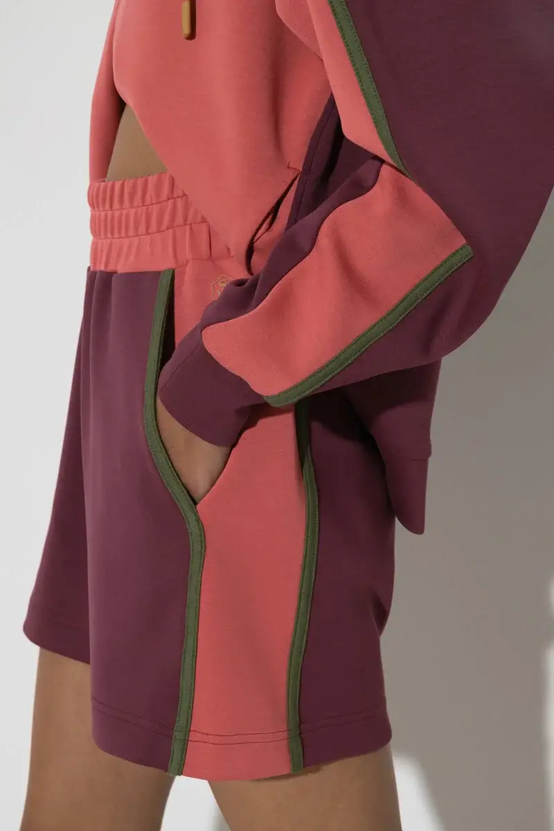 Merxx Shorts Serie Pure Softness Hotsell
