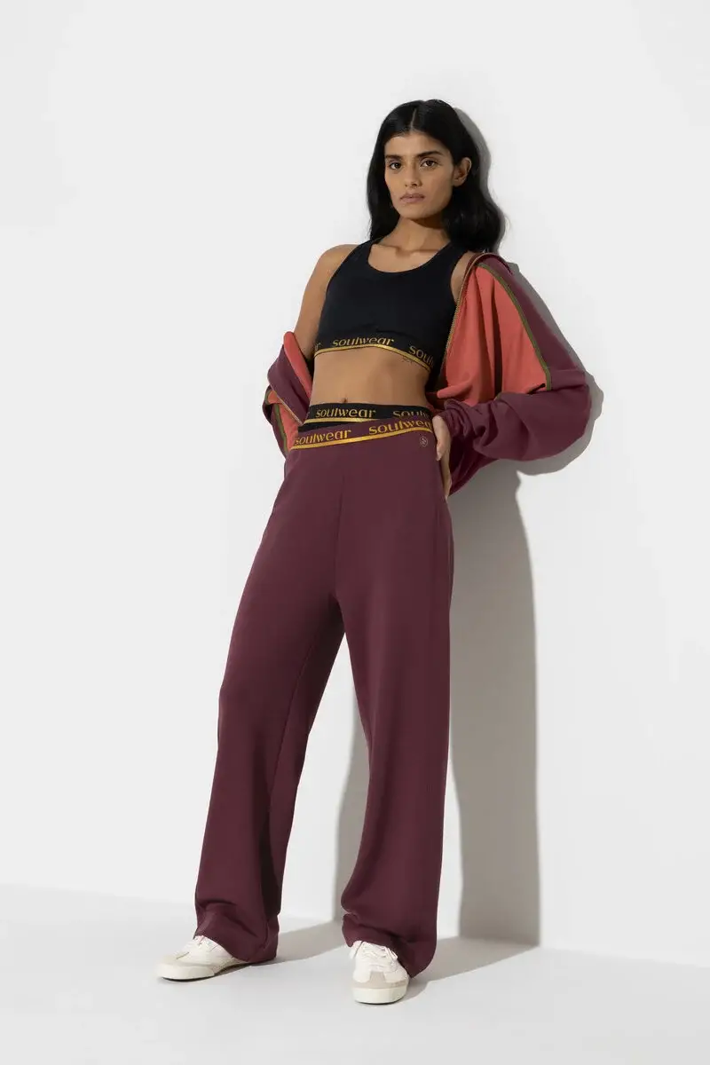 Merxx Long Pants Serie Pure Softness Schlussverkauf