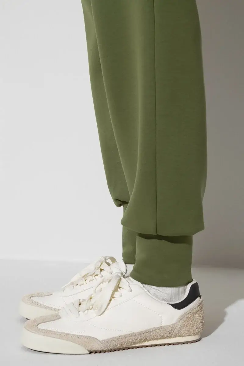 Merxx Hose knöchellang Serie Pure Softness Günstiger Verkauf