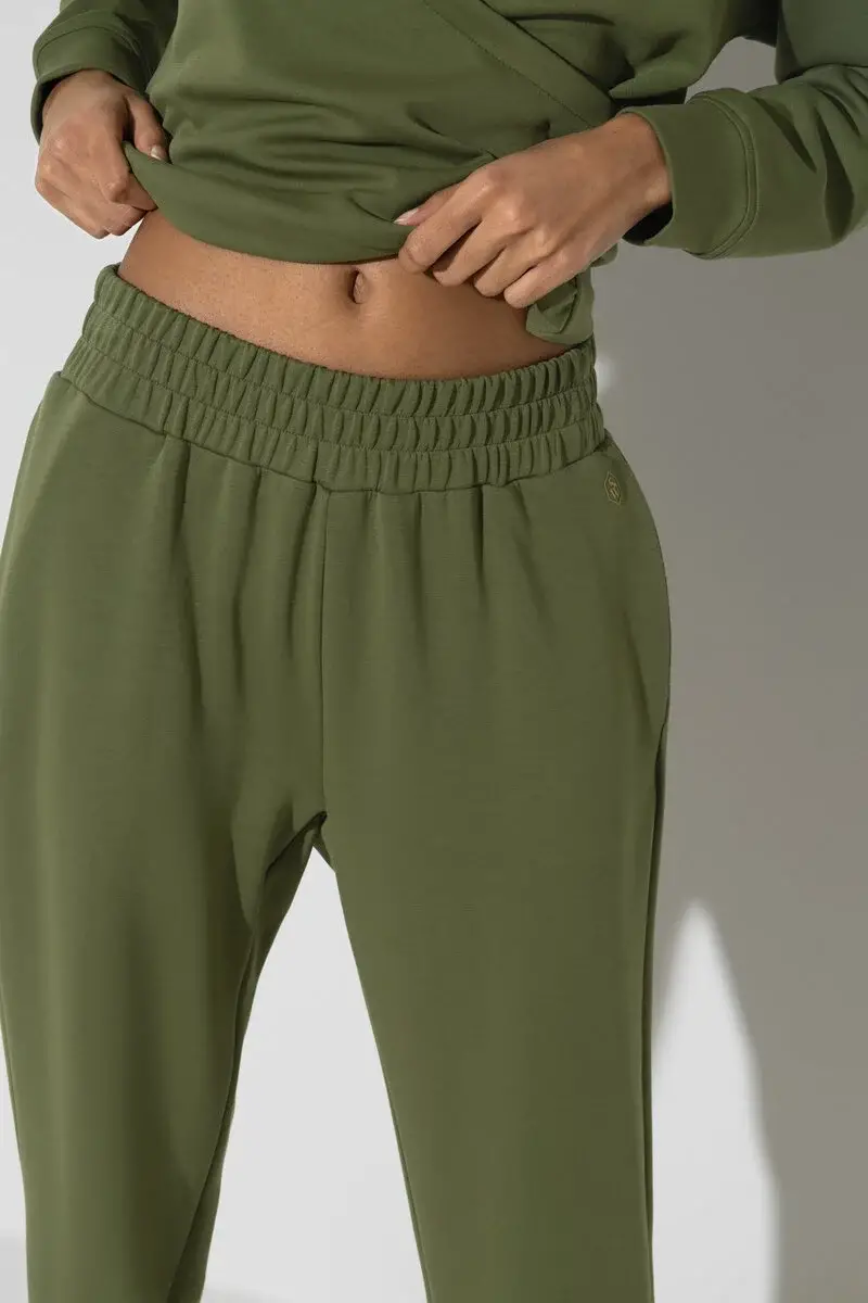 Merxx Hose knöchellang Serie Pure Softness Günstiger Verkauf