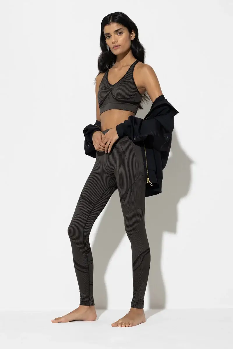 Merxx Leggings knöchellang Serie Action Kostenloser Versand