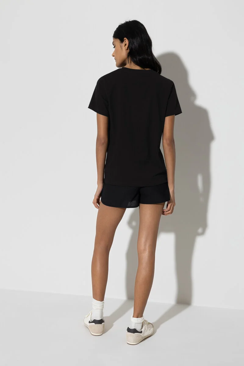 Merxx T-Shirt Serie Natural Fabrikpreis