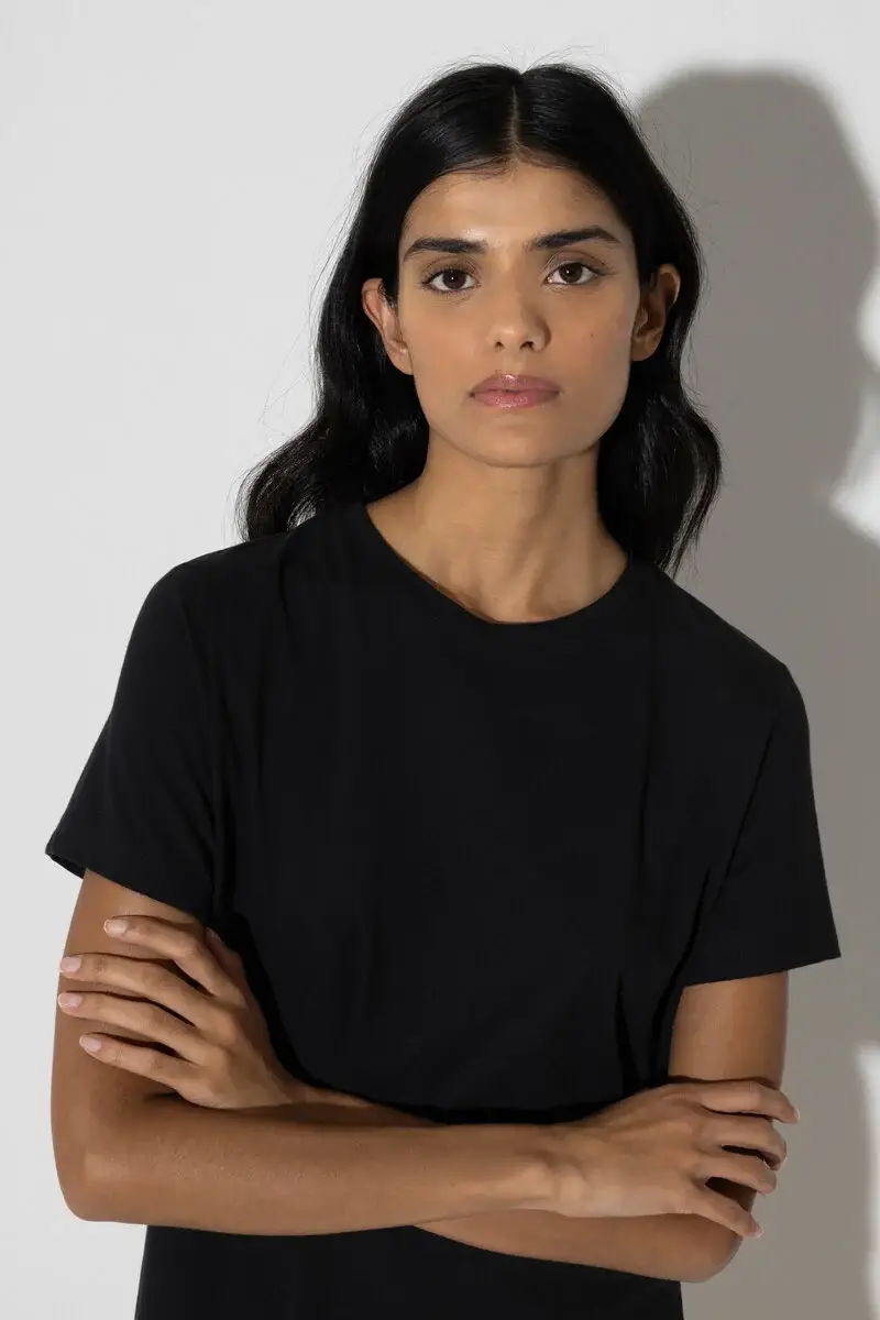 Merxx T-Shirt Serie Natural Fabrikpreis