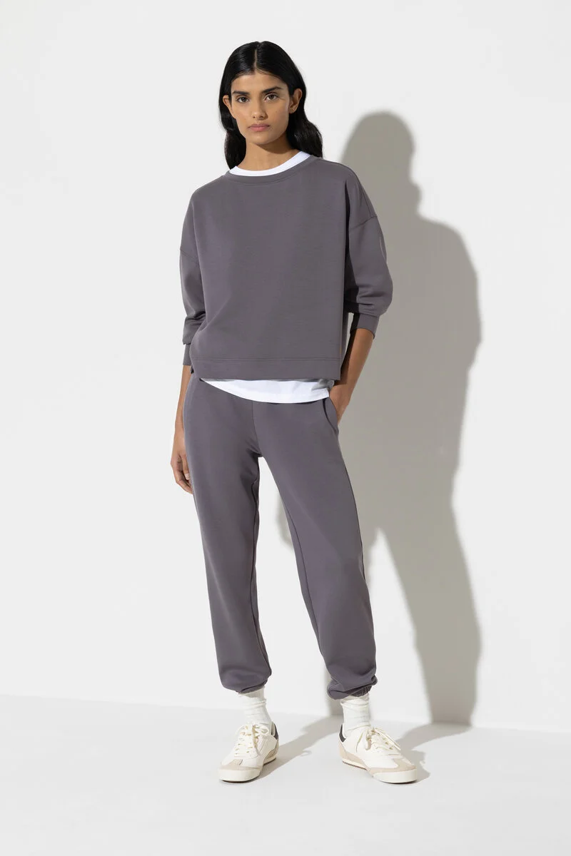 Merxx Long Pants Serie Pure Softness Sonderangebot