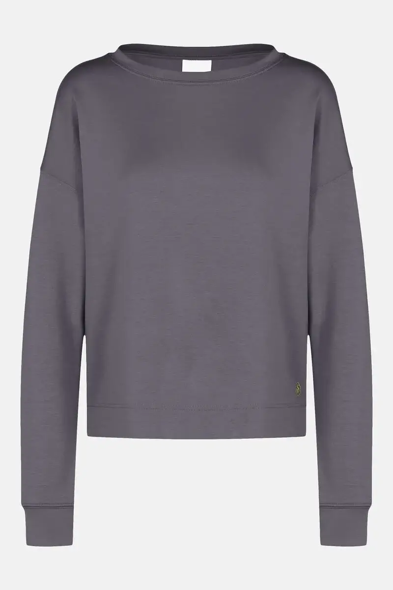Merxx Sweatshirt Serie Pure Softness Versandkostenfrei