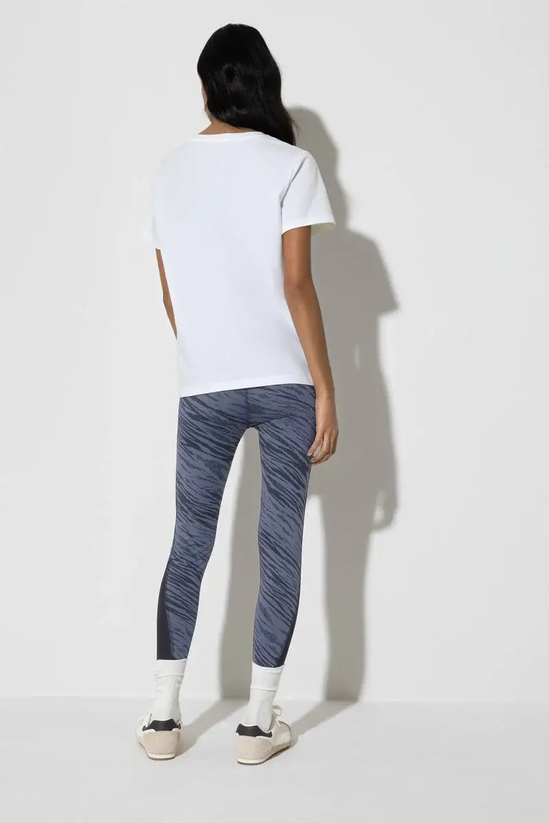 Merxx T-Shirt Serie Natural Großer Ausverkauf