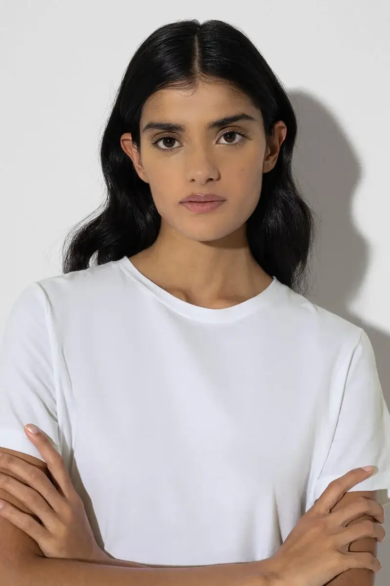 Merxx T-Shirt Serie Natural Großer Ausverkauf