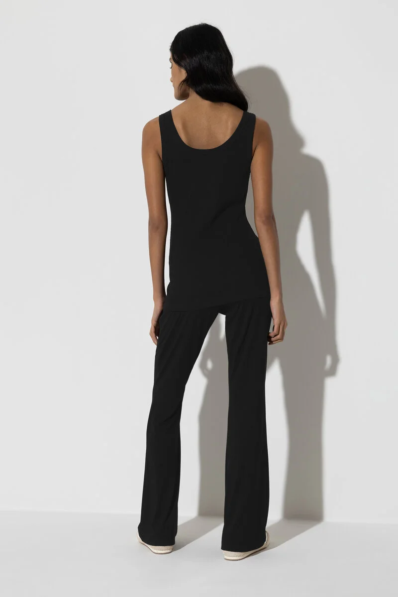 Merxx Top Serie Ribbed Flash Sale