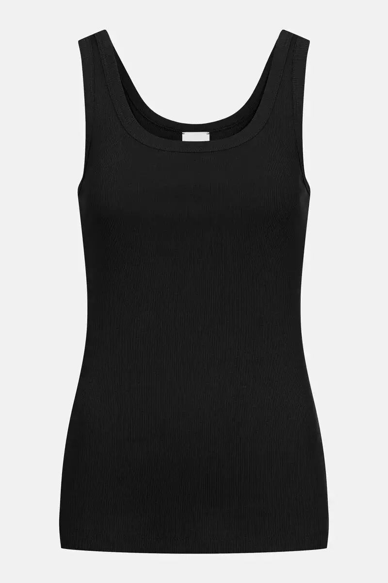 Merxx Top Serie Ribbed Flash Sale