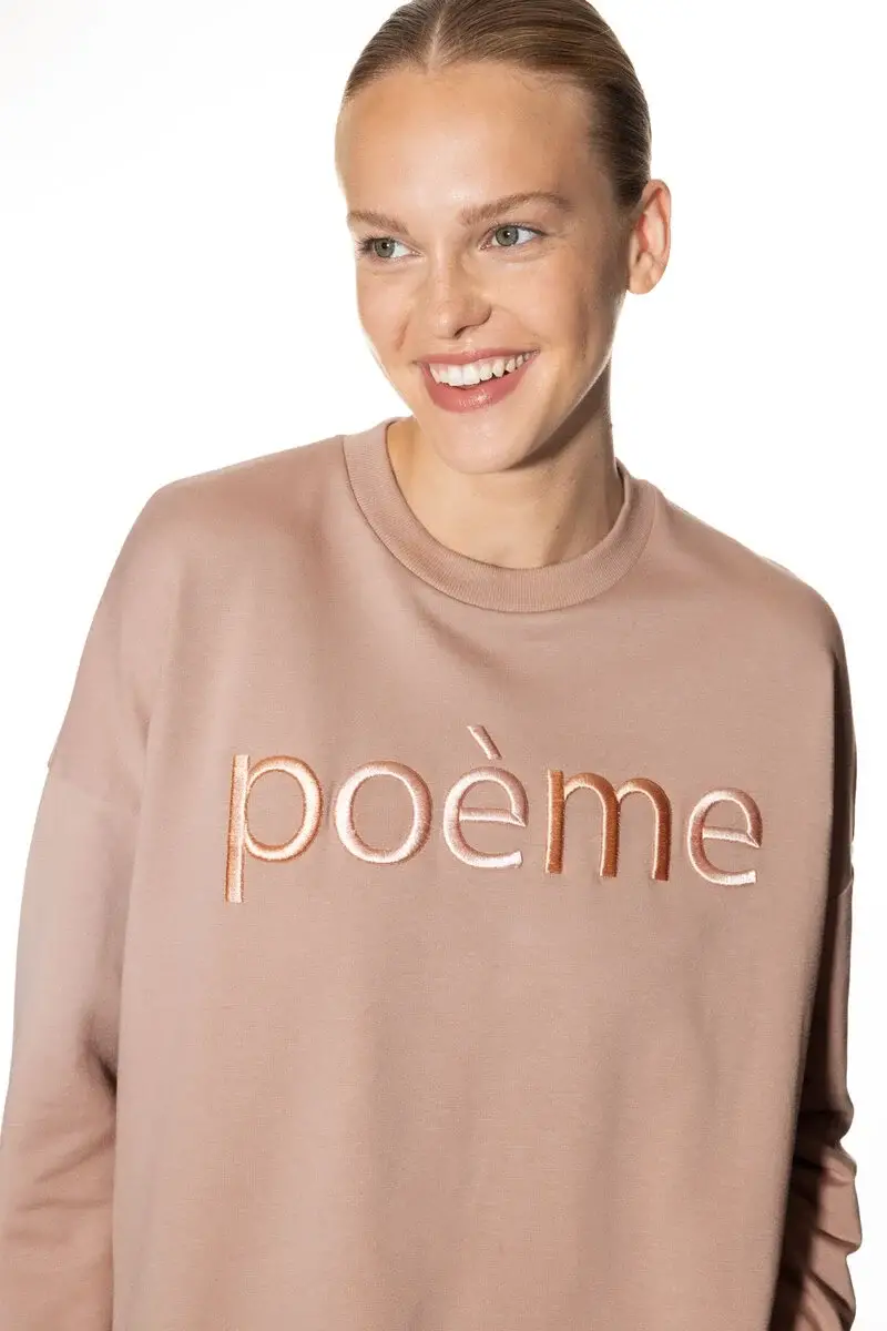 Merxx Sweater Serie Rose Cyber Monday