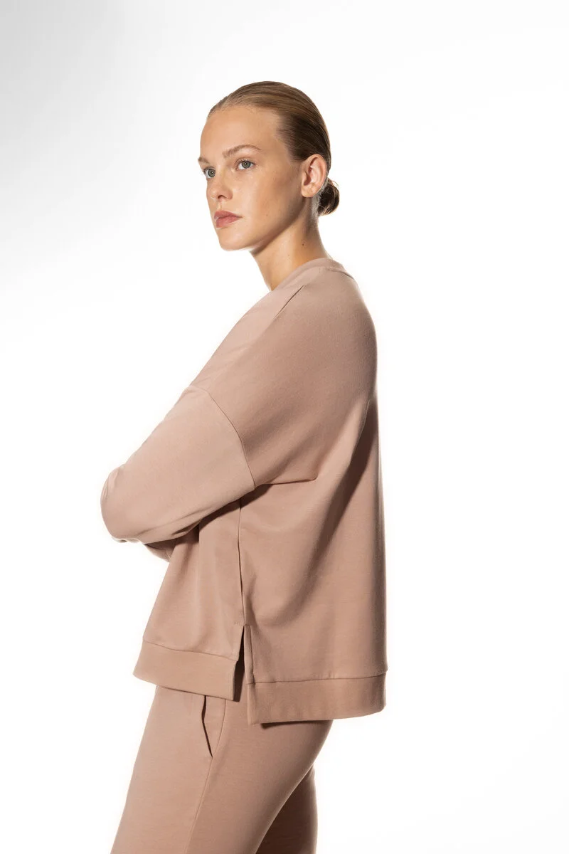 Merxx Sweater Serie Rose Cyber Monday