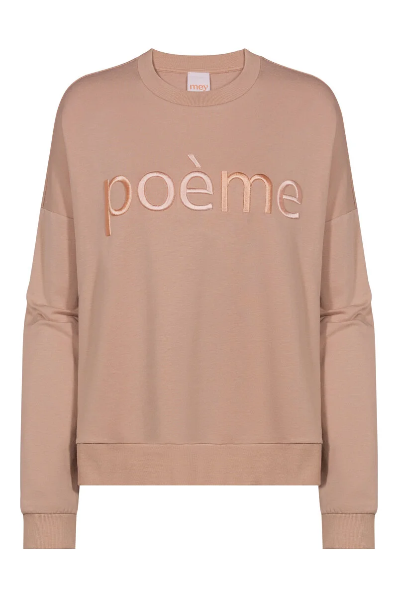 Merxx Sweater Serie Rose Cyber Monday