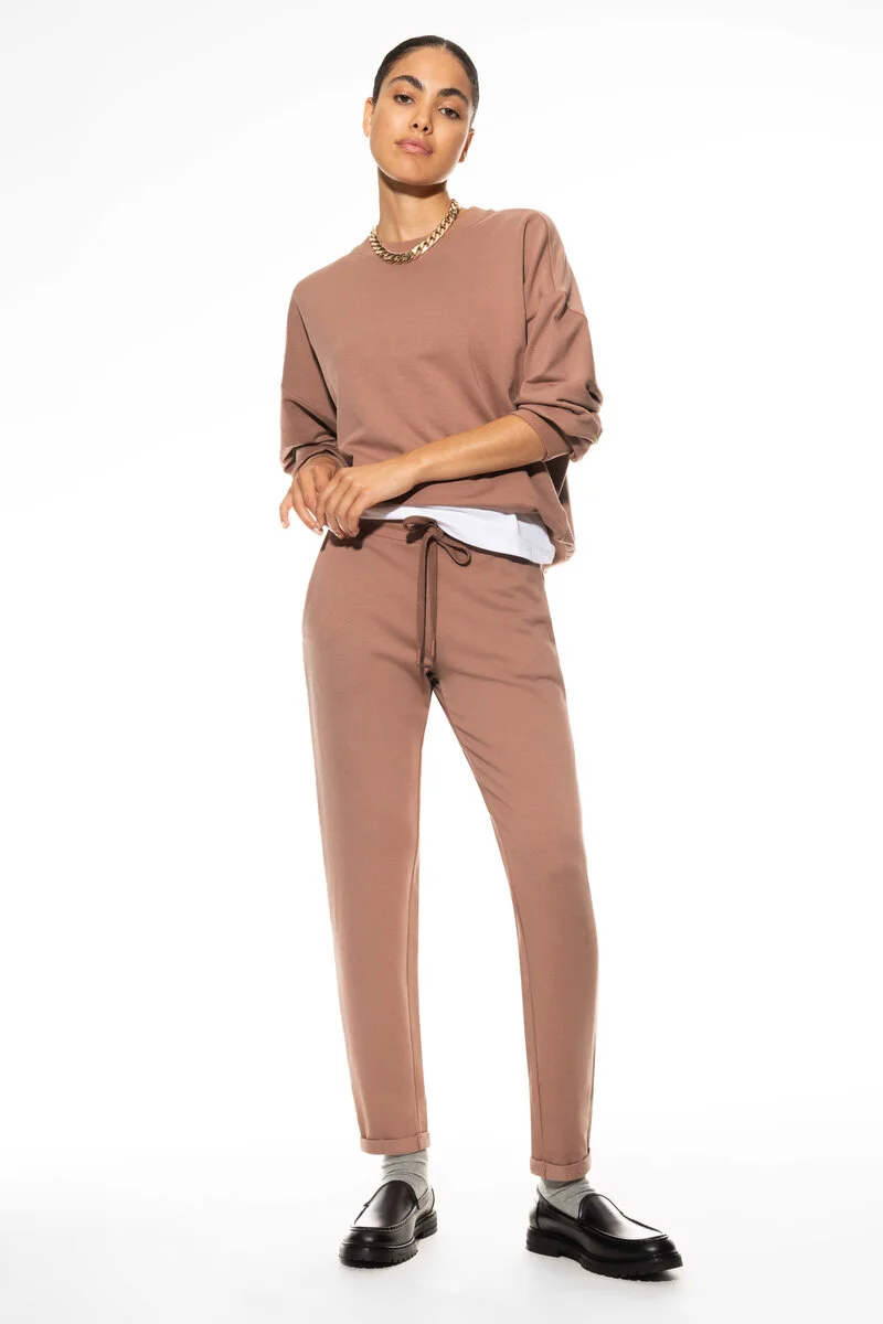 Merxx Hose Serie Rose Osterangebot