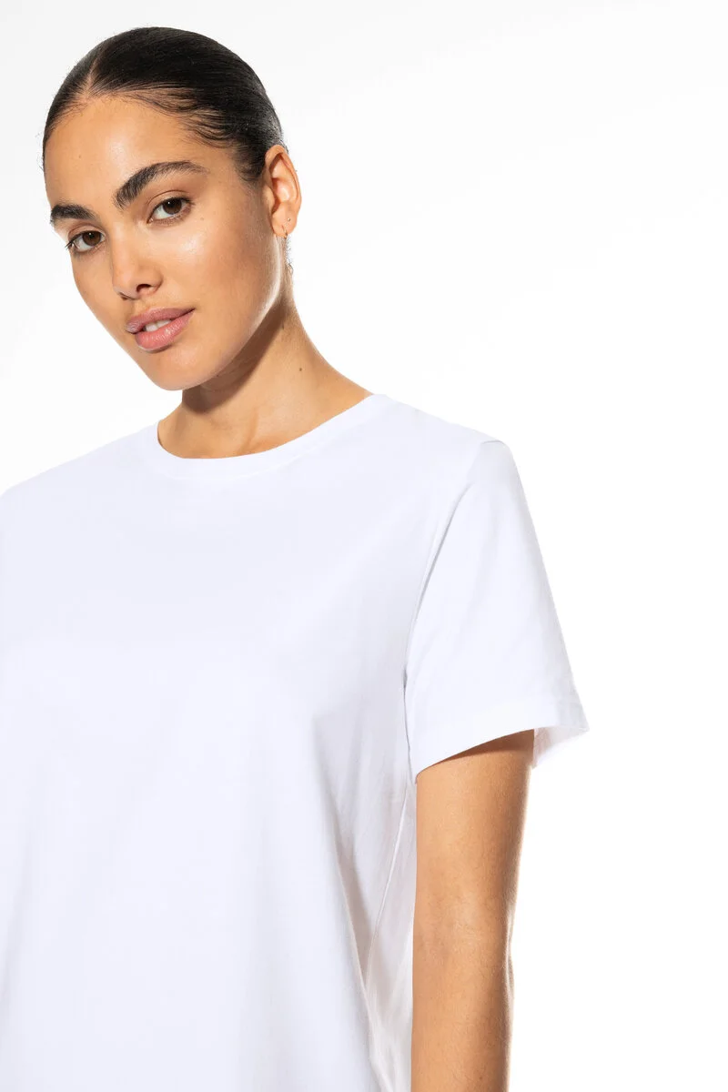 Merxx T-Shirt Serie Organic Power Jubiläumsangebot