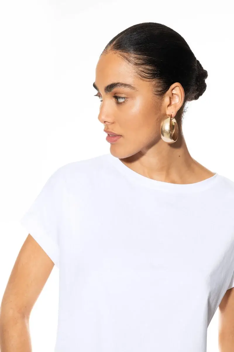 Merxx T-Shirt Serie Organic Power Lagerräumung