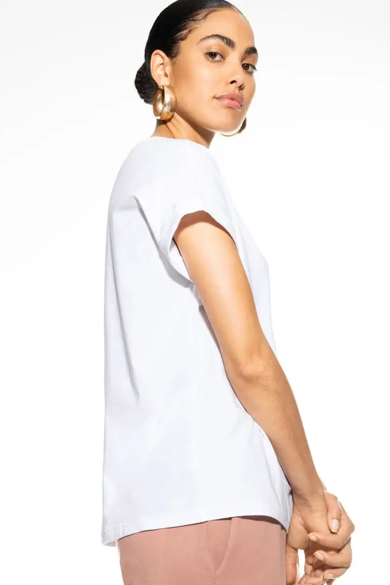 Merxx T-Shirt Serie Organic Power Lagerräumung