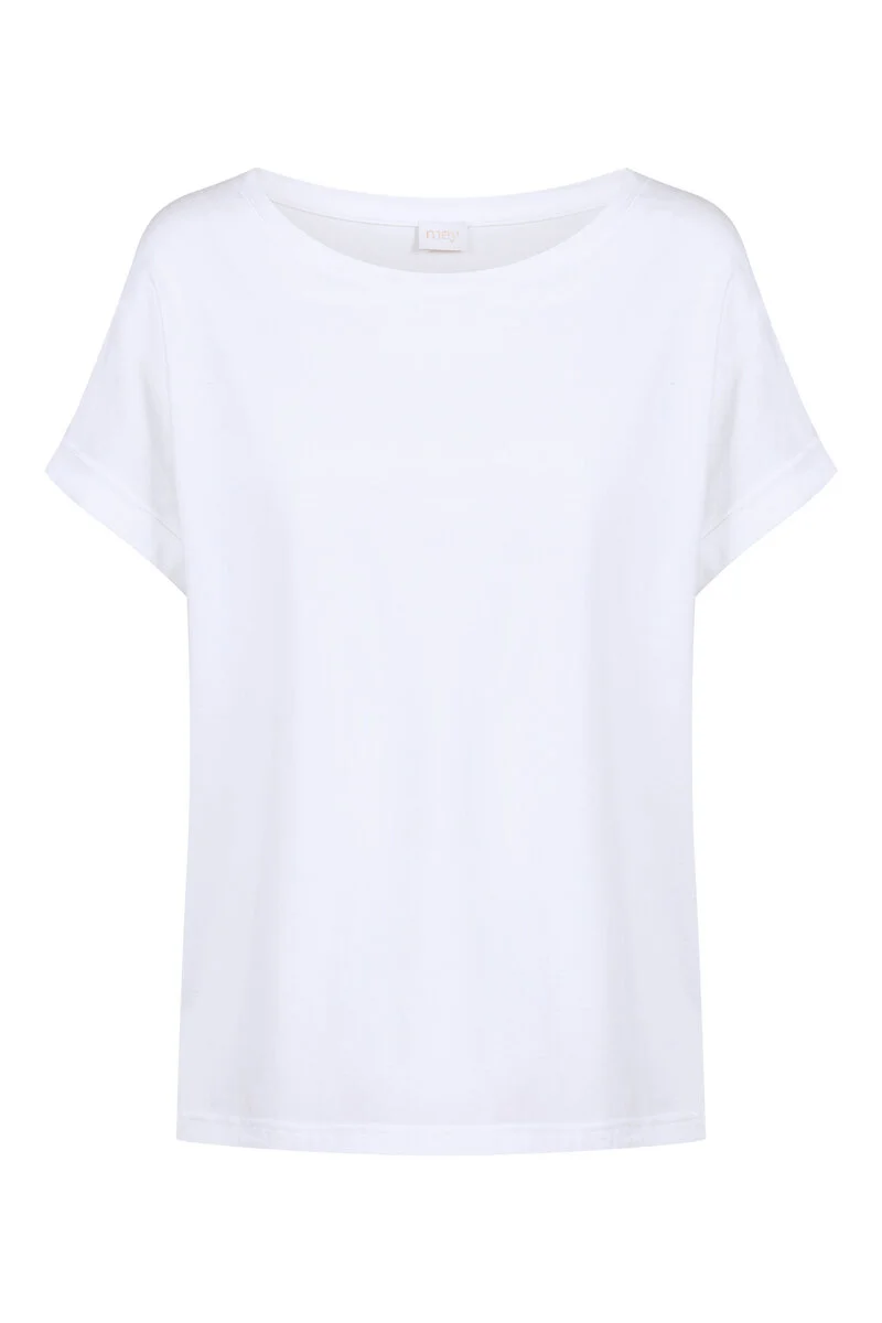 Merxx T-Shirt Serie Organic Power Lagerräumung