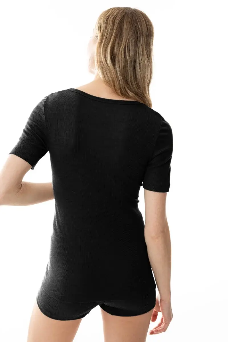 Merxx T-Shirt Serie Wool Love Neueste Mode
