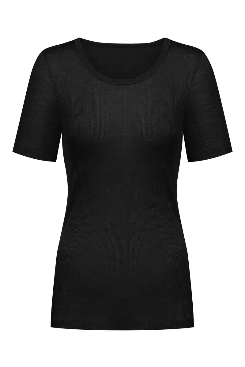 Merxx T-Shirt Serie Wool Love Neueste Mode