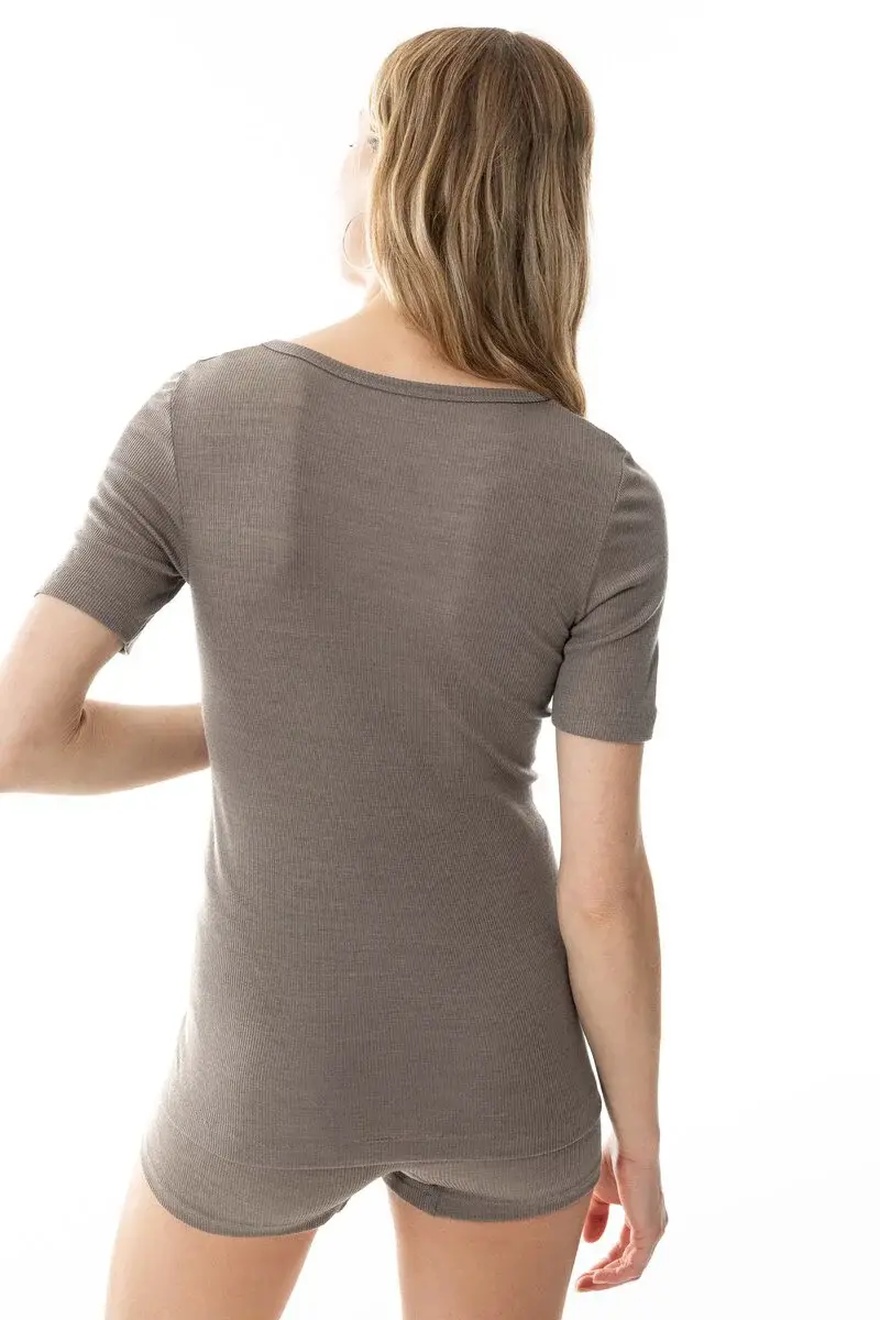 Merxx T-Shirt Serie Wool Love Online Outlet