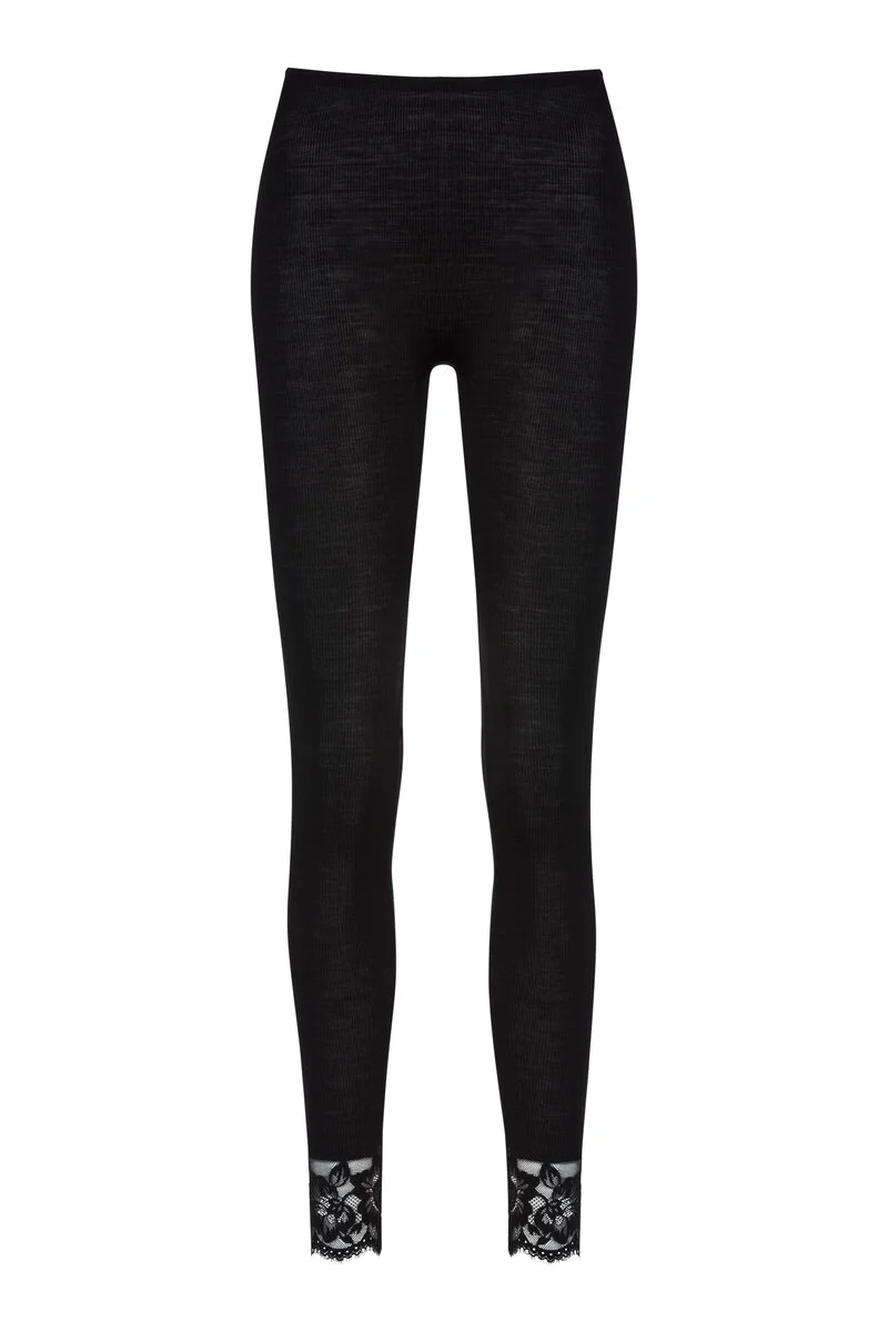Merxx Leggings Serie Wool Love Zeitlich begrenztes Angebot