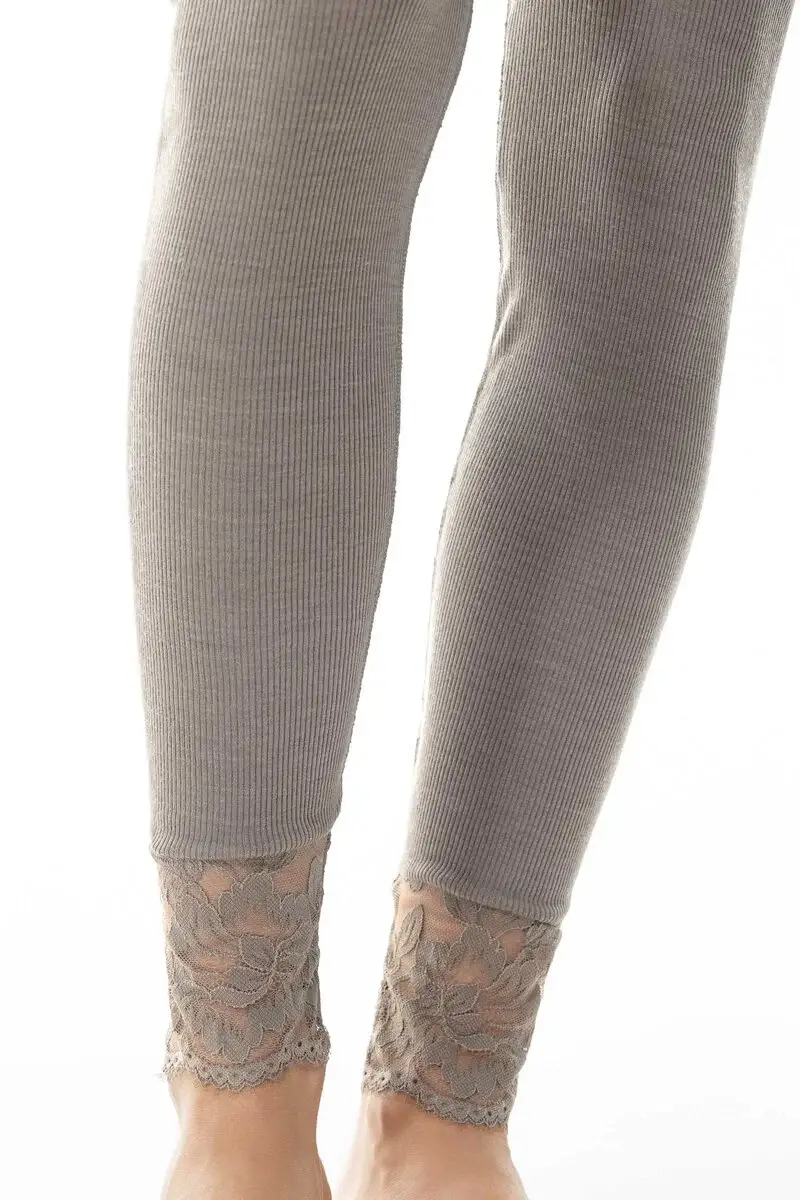 Merxx Leggings Serie Wool Love Exklusive Angebote