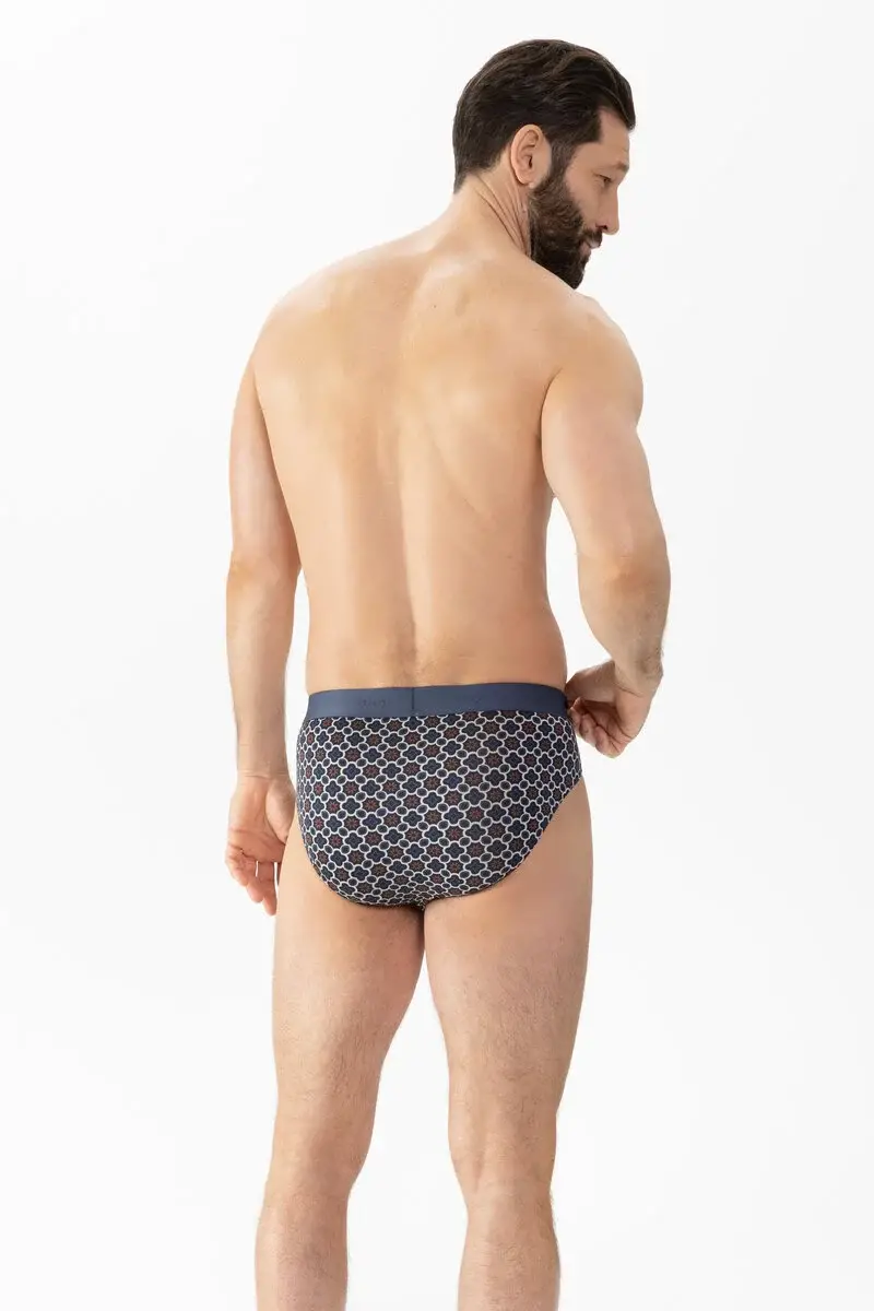 Merxx Jazz-Pants Serie Masculine Florals Blitzangebot