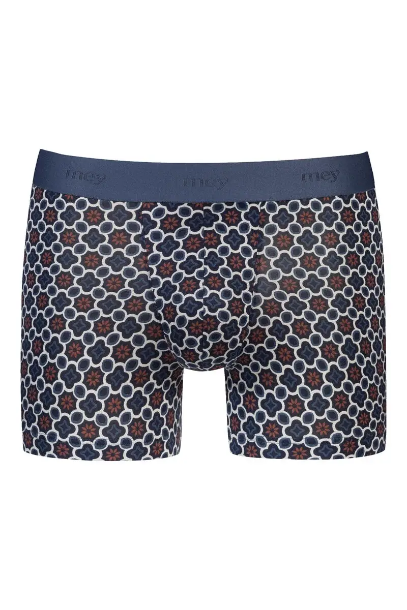 Merxx Trunk Shorty Serie Masculine Florals Große Rabatte
