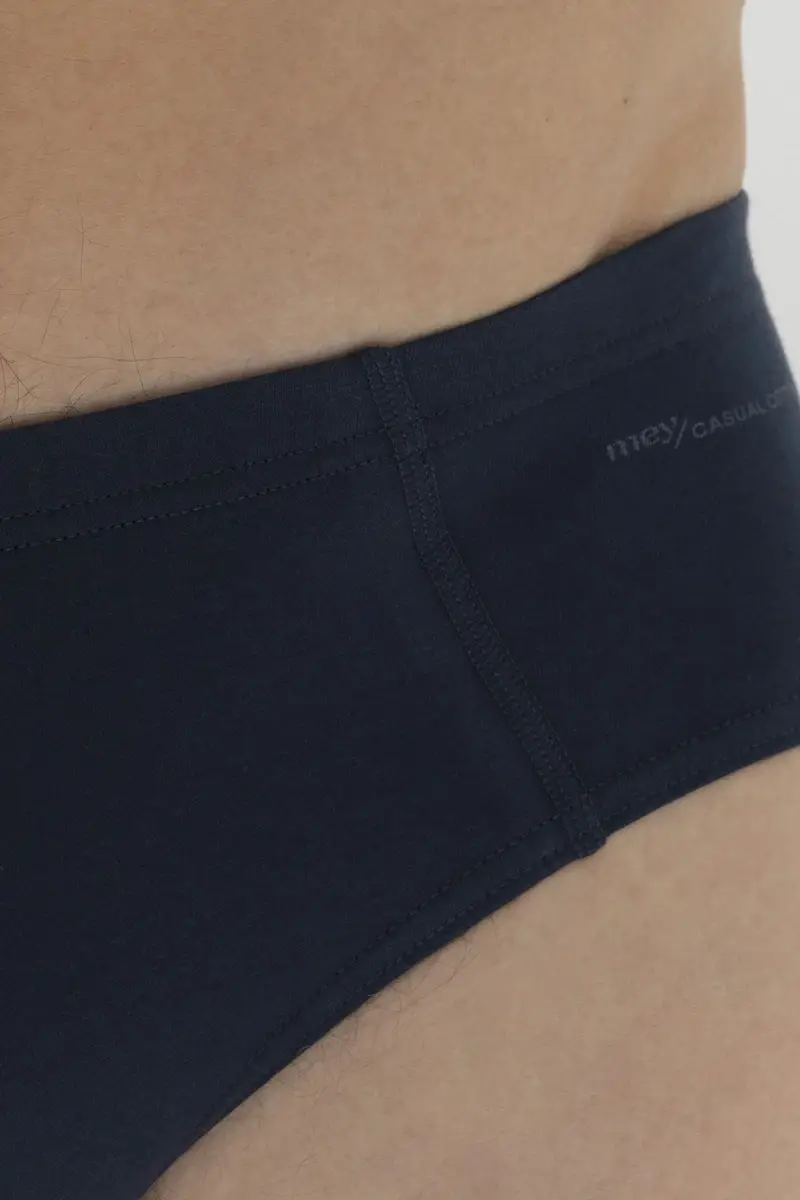 Merxx Slip Serie Casual Cotton Tiefpreis