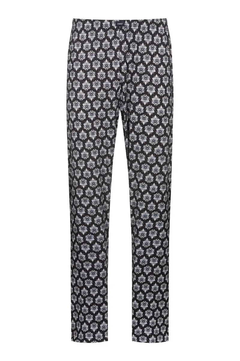 Merxx Hose lang Serie Artistic Ornaments 50% Rabatt mit kostenlosem Versand