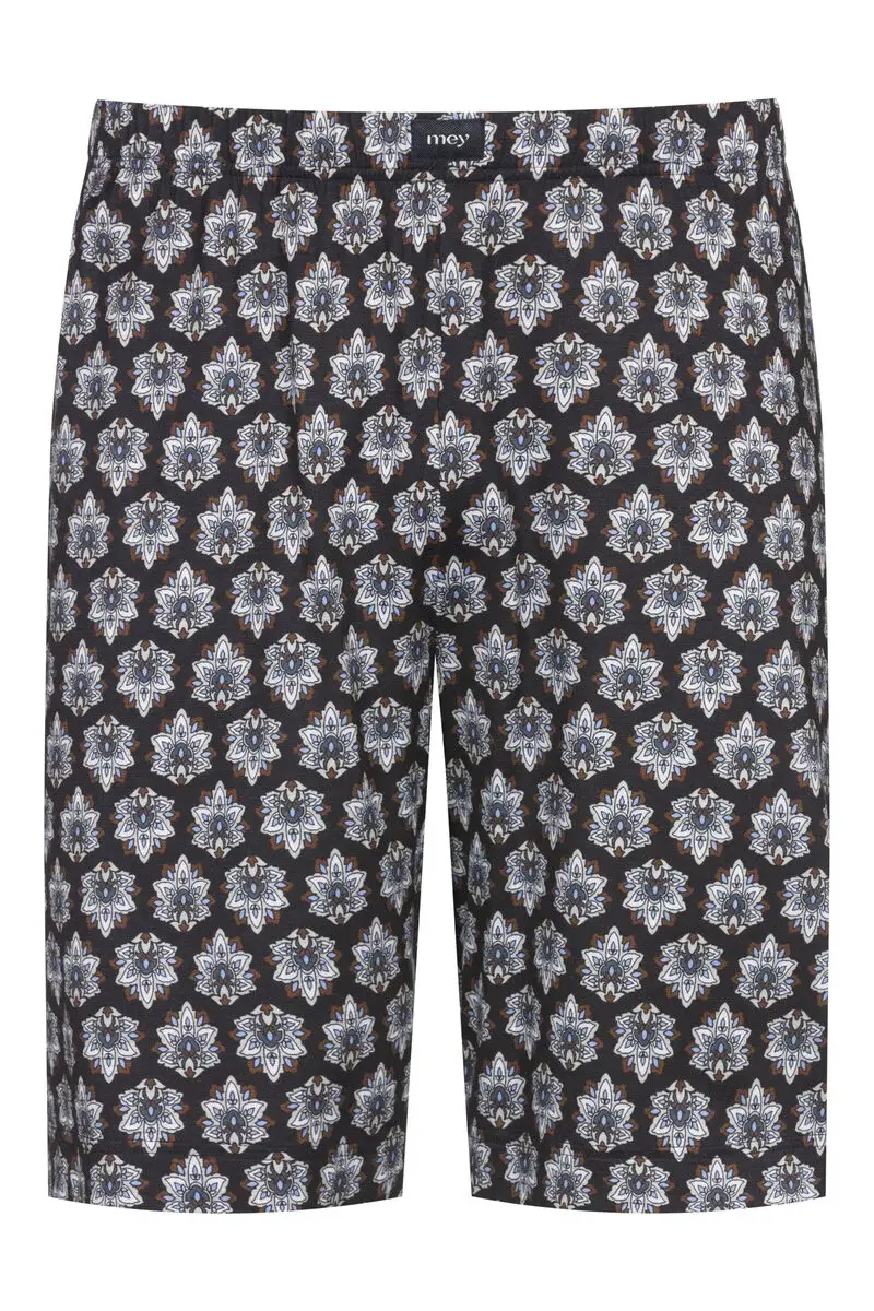 Merxx Hose kurz Serie Artistic Ornaments Kostenloser Versand international