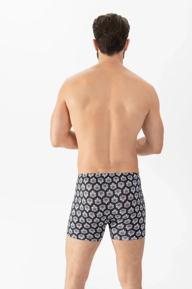 Merxx Trunk Shorty Serie Artistic Ornaments Fabrikladen