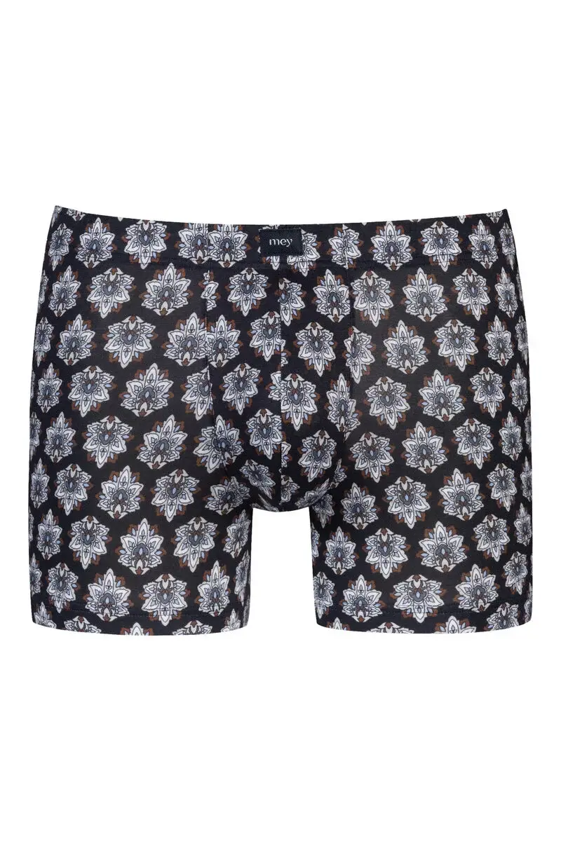 Merxx Trunk Shorty Serie Artistic Ornaments Fabrikladen