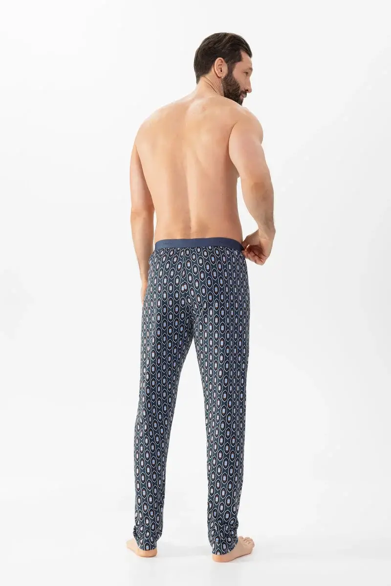 Merxx Hose lang Serie Noble Graphics zollfrei