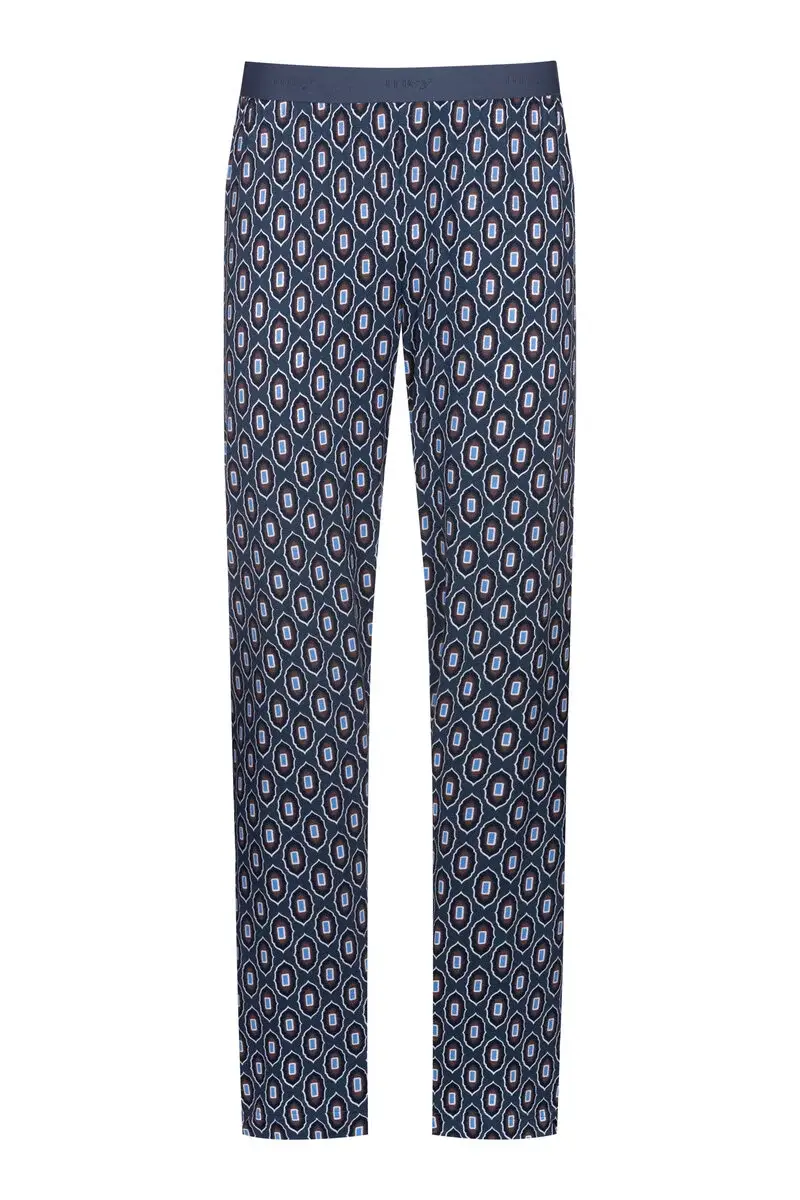 Merxx Hose lang Serie Noble Graphics zollfrei