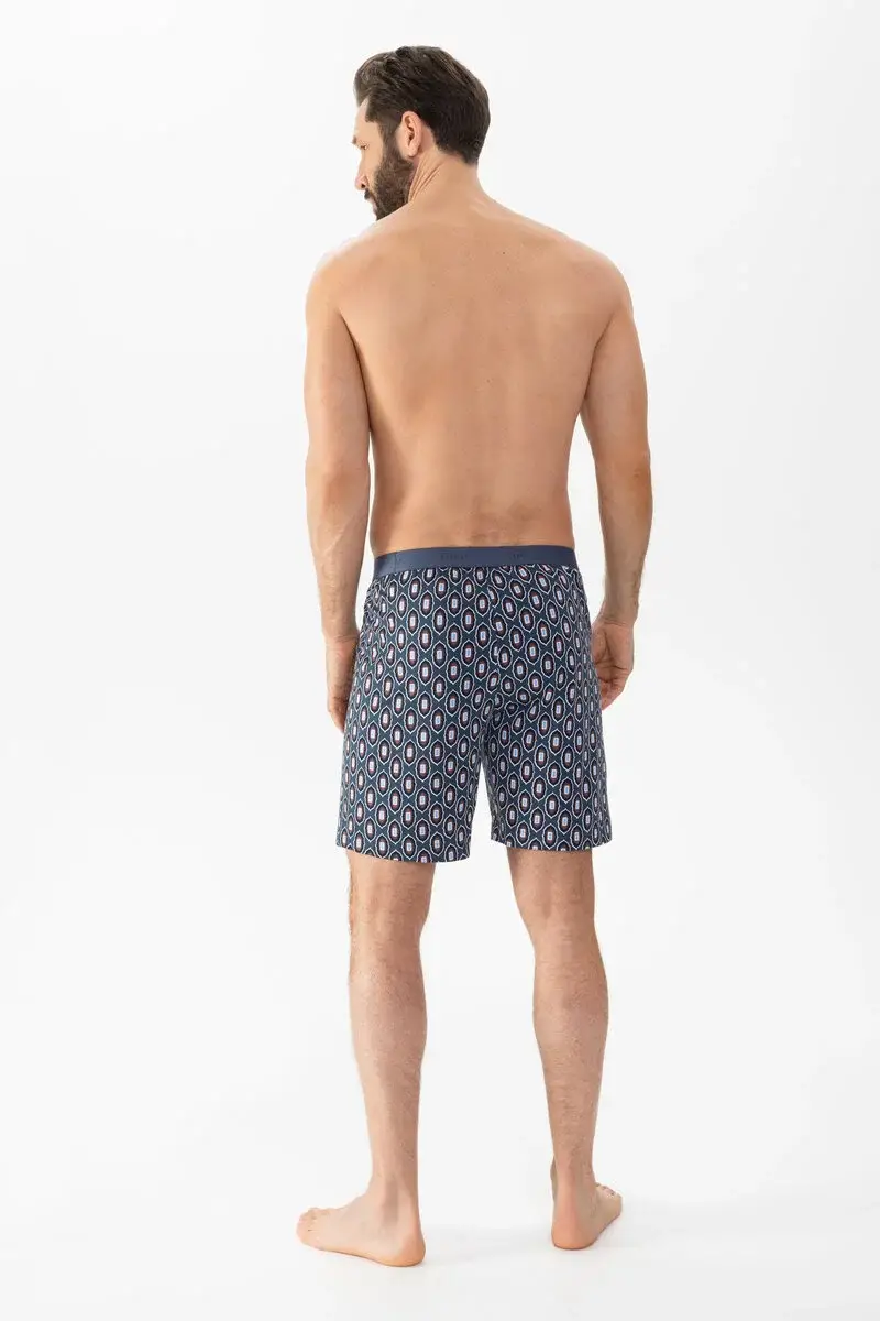 Merxx Hose kurz Serie Noble Graphics 50% Rabatt für begrenzte Zeit