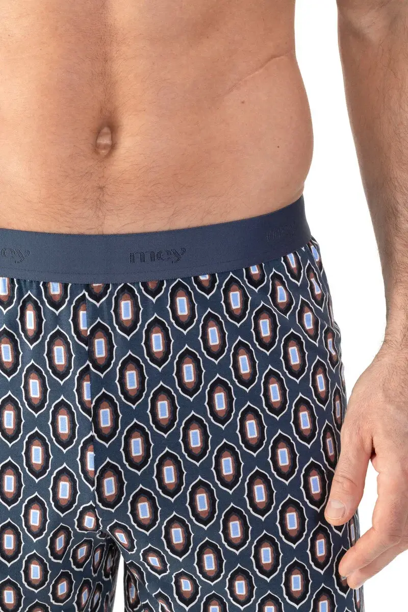 Merxx Hose kurz Serie Noble Graphics 50% Rabatt für begrenzte Zeit