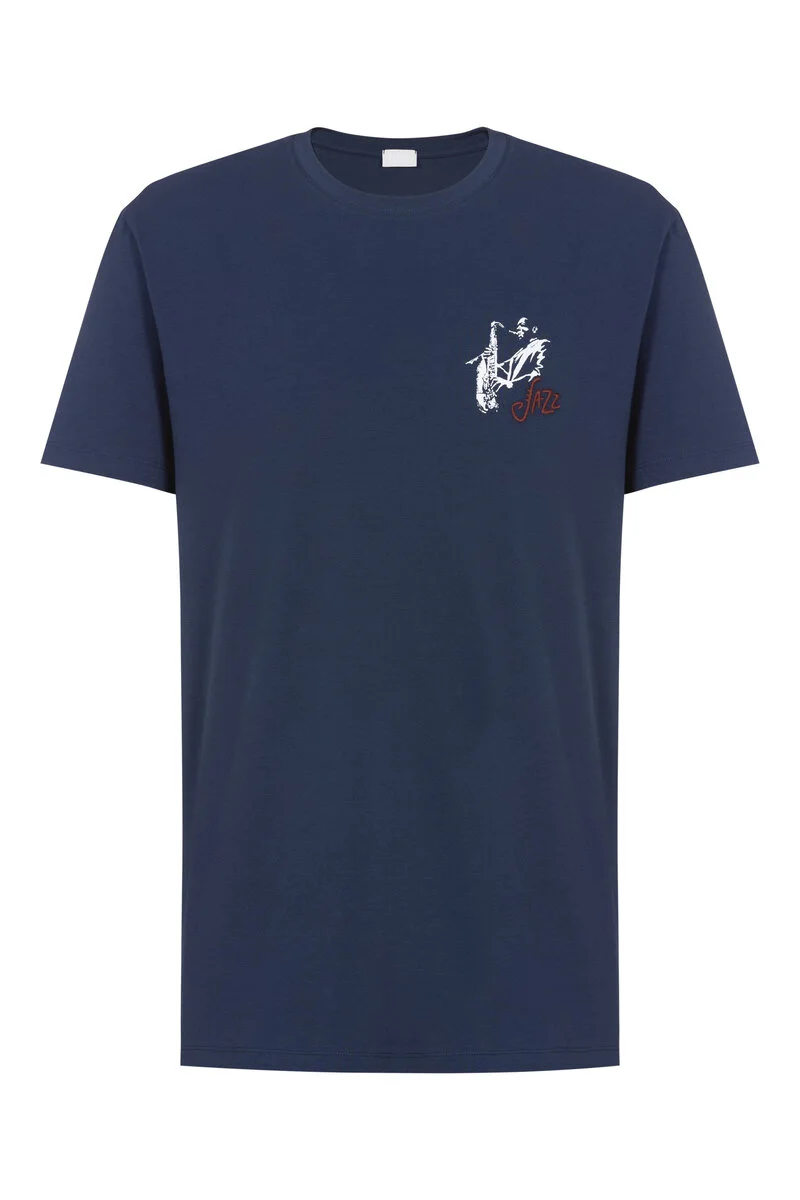 Merxx T-Shirt Serie Jazz Music Rabatte dieses Monats
