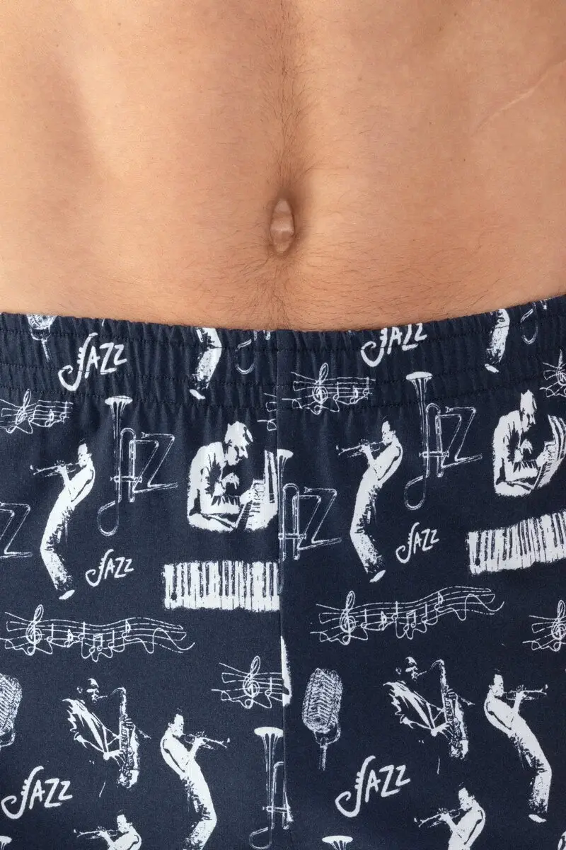 Merxx Hose lang Serie Jazz Music 2025