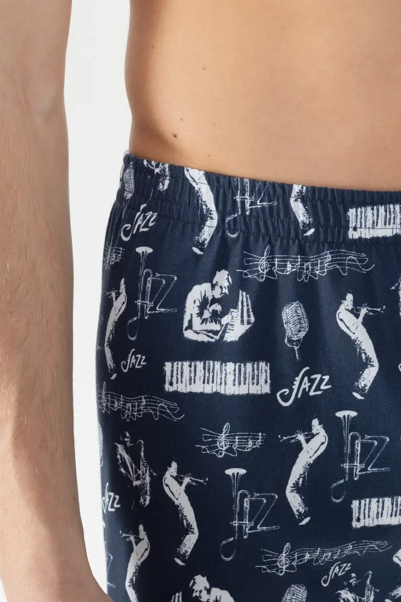 Merxx Hose kurz Serie Jazz Music Online