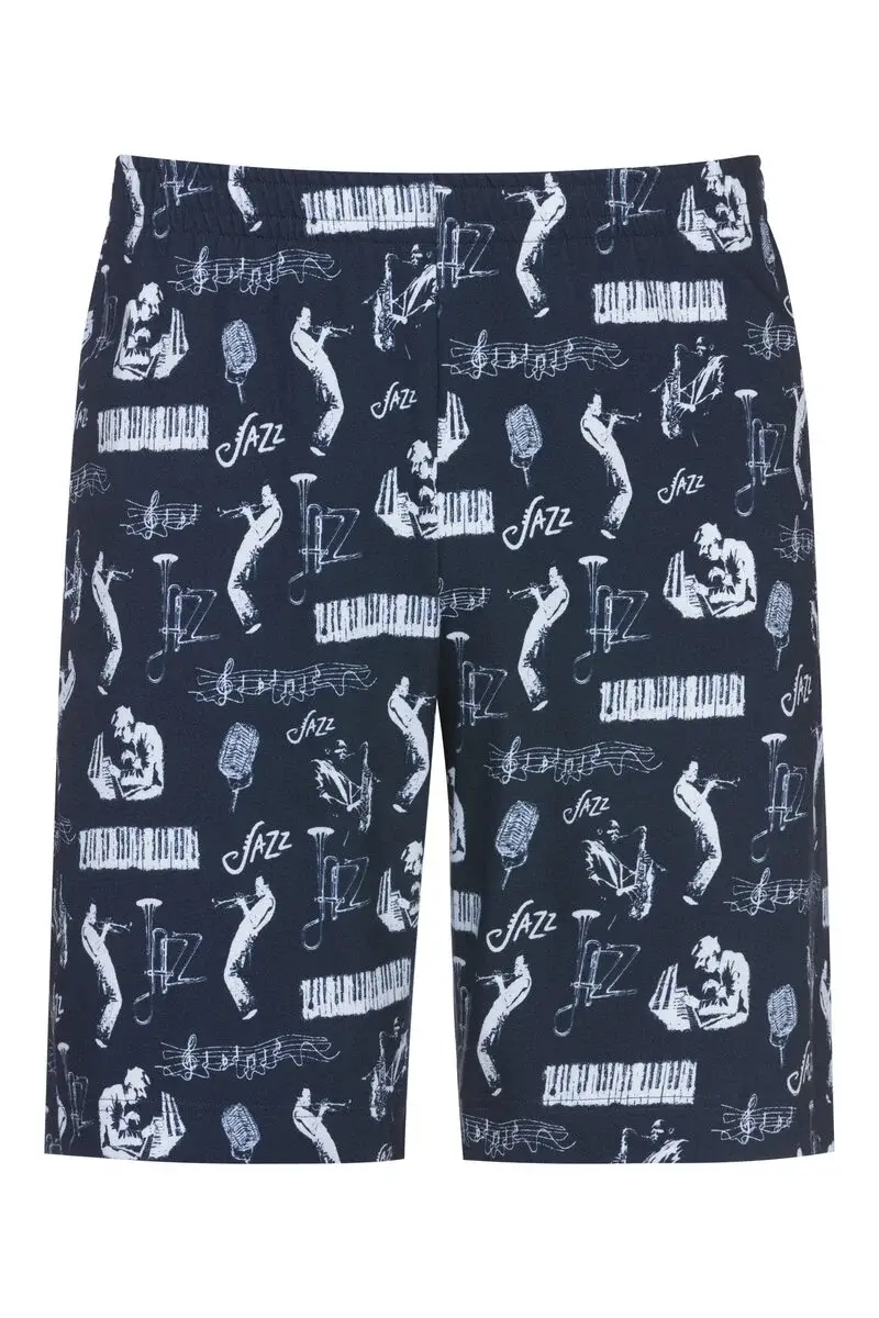 Merxx Hose kurz Serie Jazz Music Online