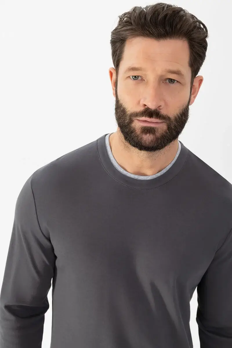 Merxx T-Shirt langarm Serie N8TEX 2.0 im Angebot