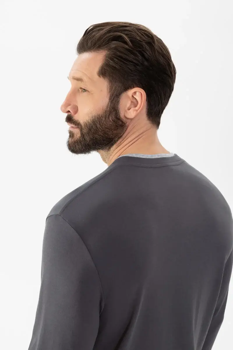 Merxx T-Shirt langarm Serie N8TEX 2.0 im Angebot