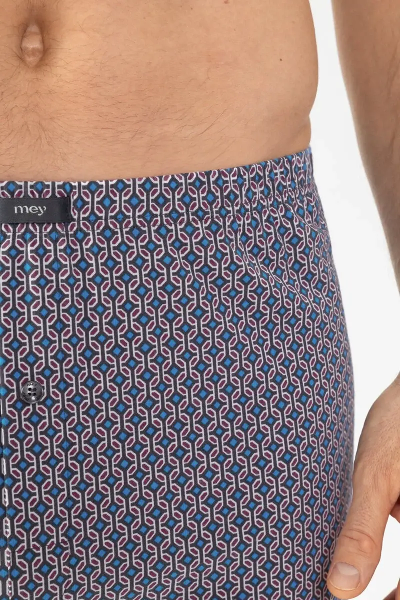 Merxx Boxershort Serie Weave Meist gekauft