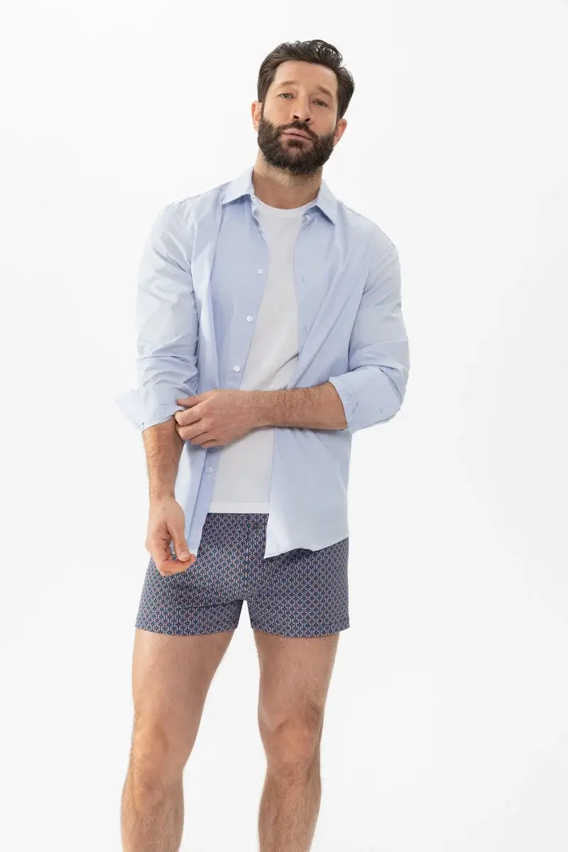 Merxx Boxershort Serie Weave Meist gekauft
