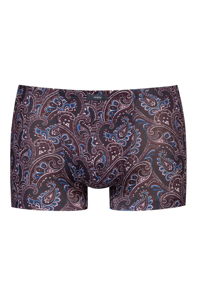 Merxx Shorty Serie High Paisley Fabrik Onlineshop