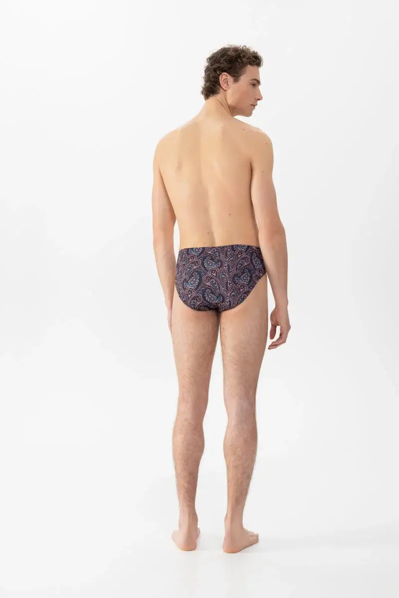 Merxx Jazz-Pants Serie High Paisley Fabrikpreis