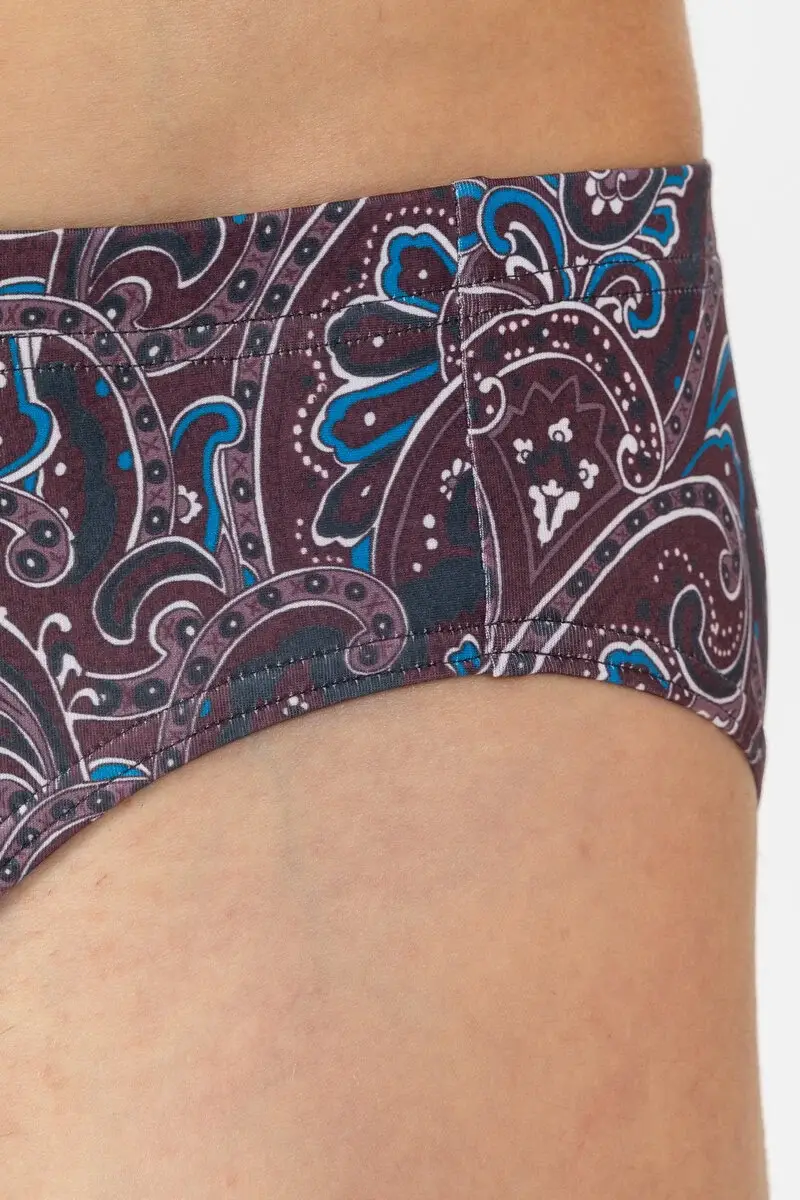 Merxx Jazz-Pants Serie High Paisley Fabrikpreis