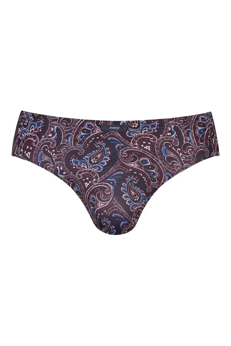 Merxx Jazz-Pants Serie High Paisley Fabrikpreis
